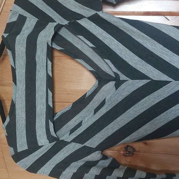 Evening Dress - NWOT - Picture 4 of 5